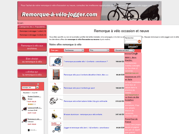 www.remorque-a-velo-jogger.com