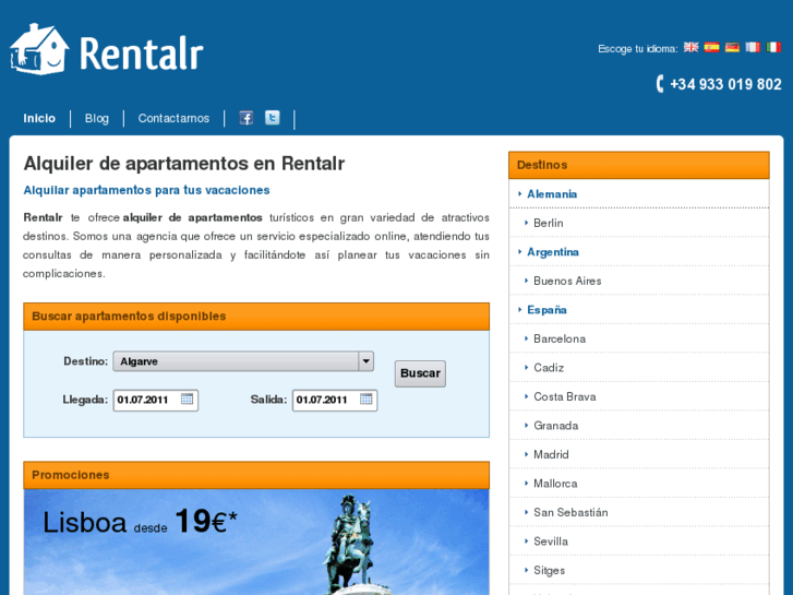 www.rentalr.es