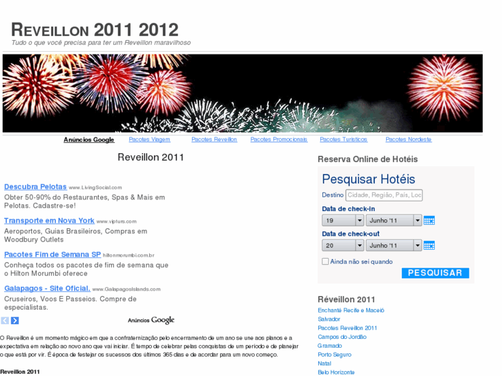 www.reveillon2011.com