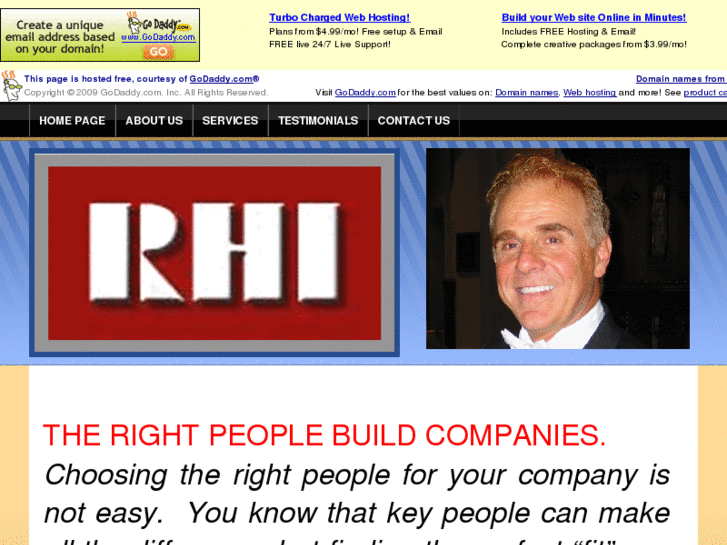 www.rharrisinc.net