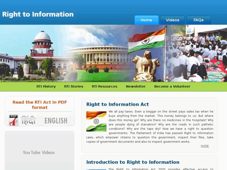 www.righttoinformation.org