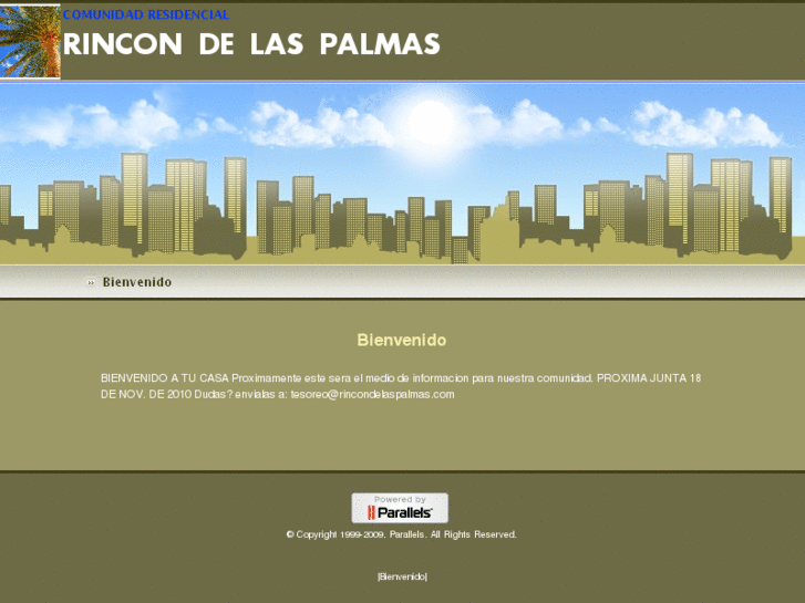 www.rincondelaspalmas.com