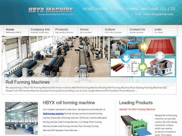 www.rollformingmachinery.org