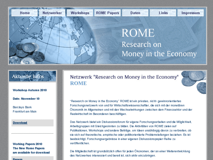 www.rome-net.org