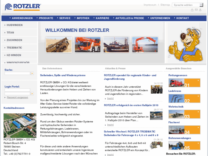 www.rotzler.de