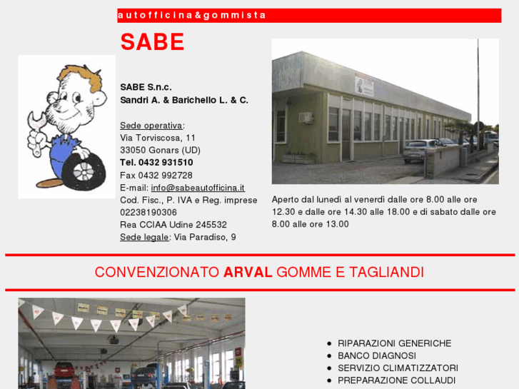 www.sabeautofficina.it