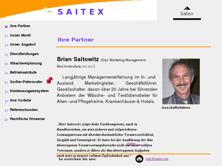 www.saitex.info