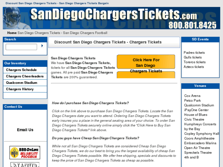 www.sandiegochargerstickets.com