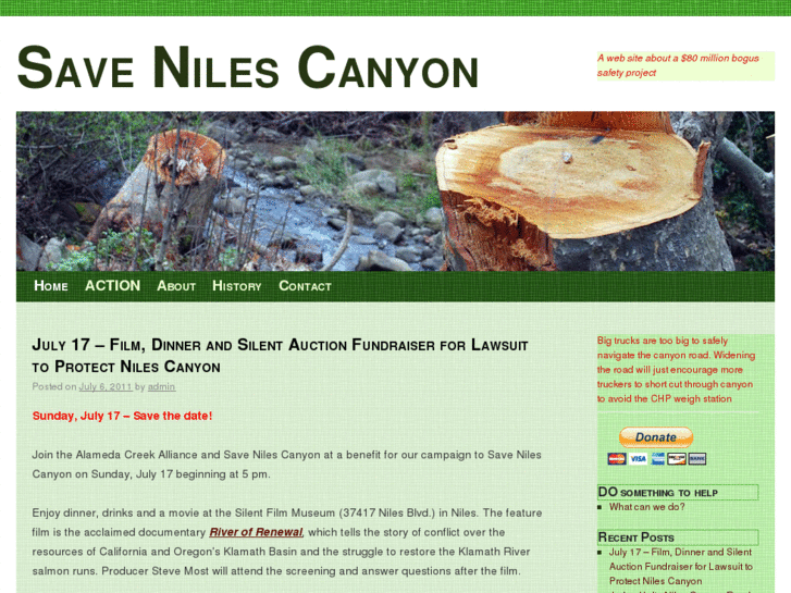 www.savenilescanyon.org