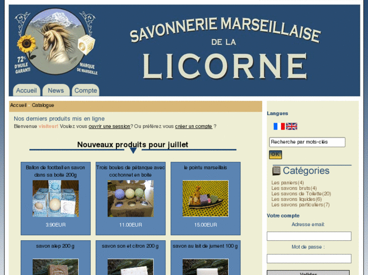 www.savon-de-marseille-licorne.com
