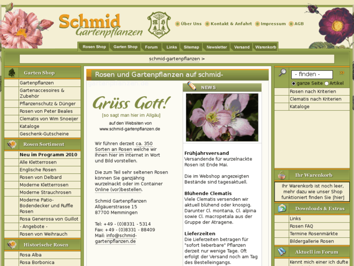 www.schmid-gartenpflanzen.de