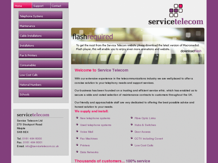 www.servicetelecom.co.uk