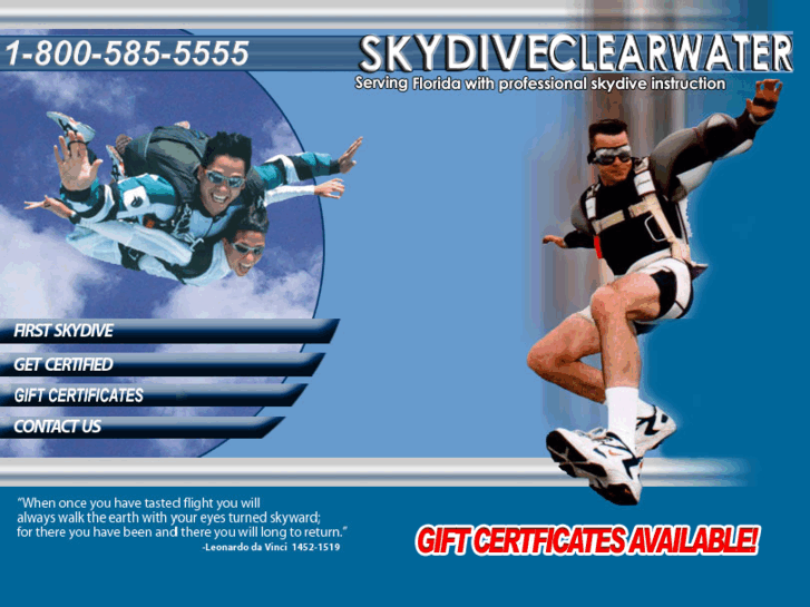 www.skydive-clearwater.com