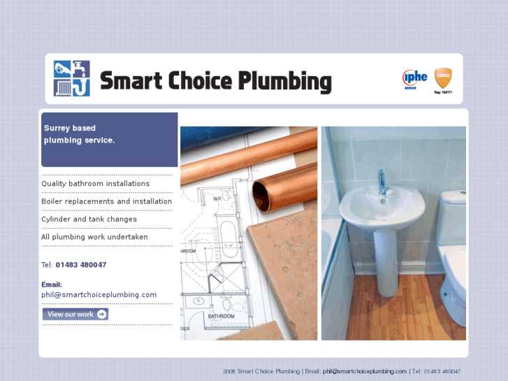 www.smartchoiceplumbing.com