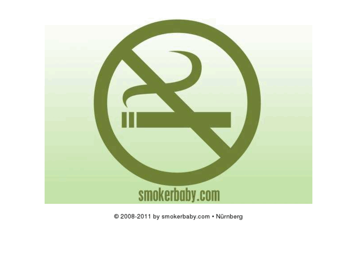 www.smokerbaby.com