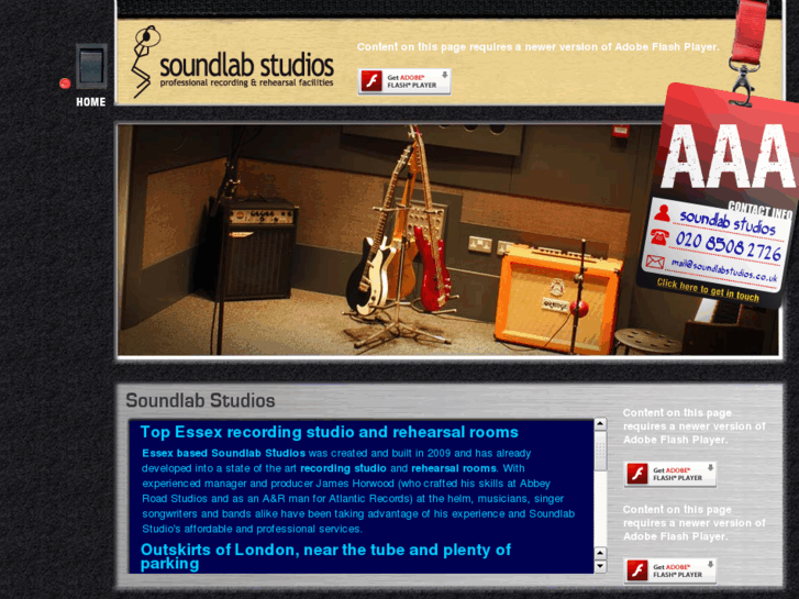 www.soundlabstudios.co.uk