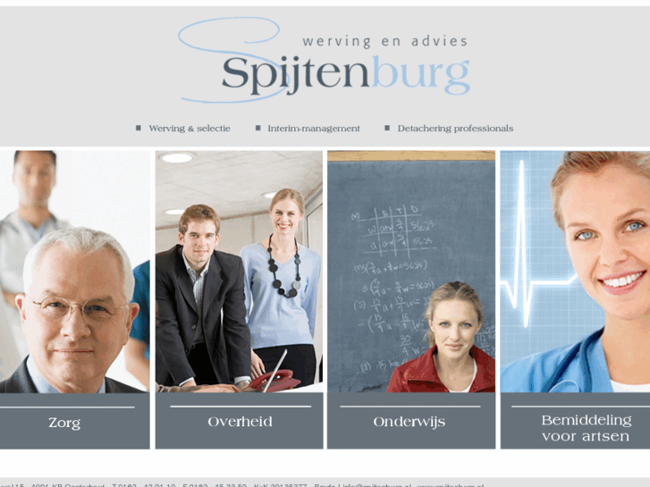 www.spijtenburg.nl