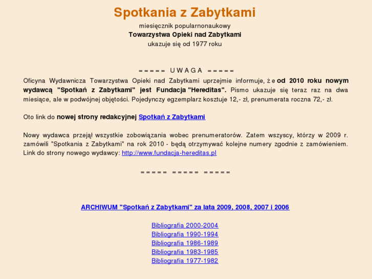 www.spotkania.pl