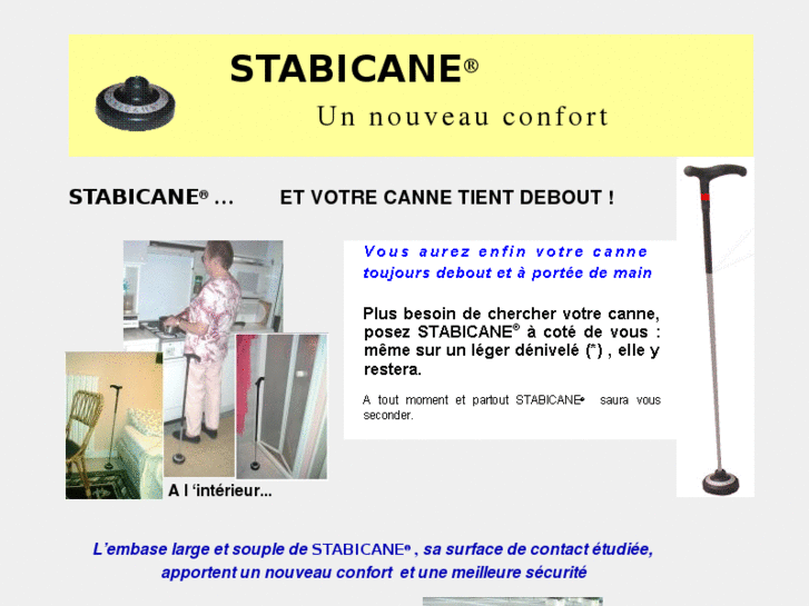 www.stabicane.com