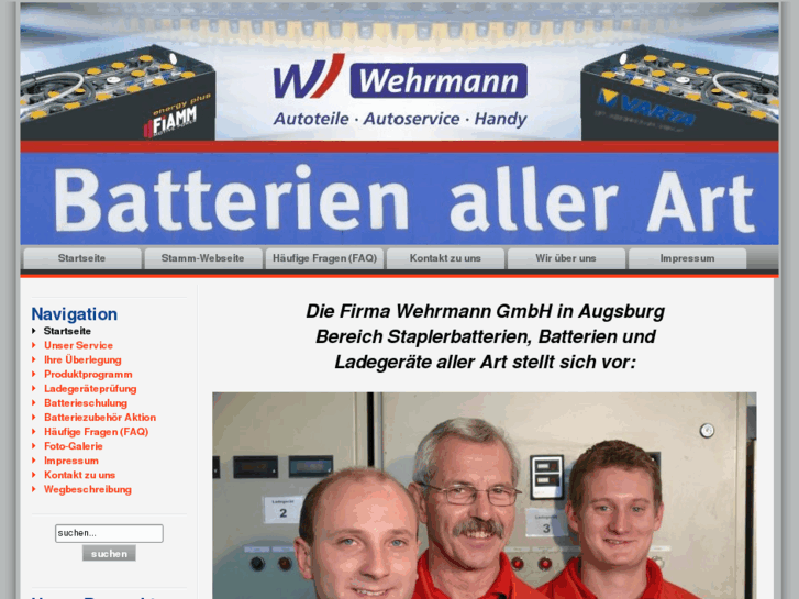 www.staplerakkus.de