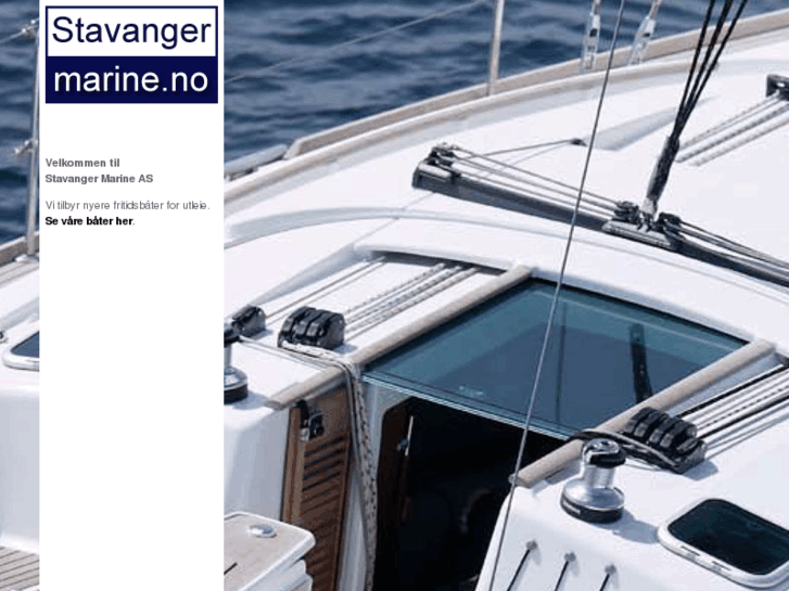 www.stavangermarine.com