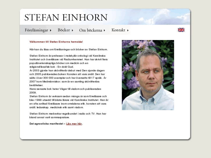 www.stefaneinhorn.com