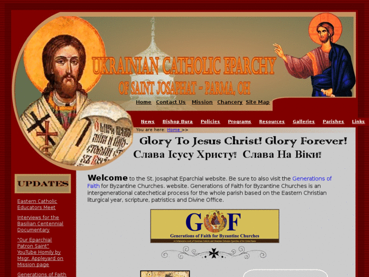 www.stjosaphateparchy.org