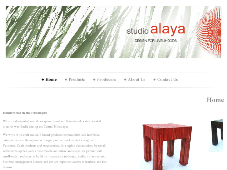 www.studioalaya.com