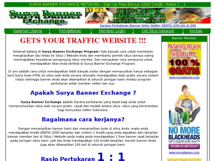 www.suryabanner.com