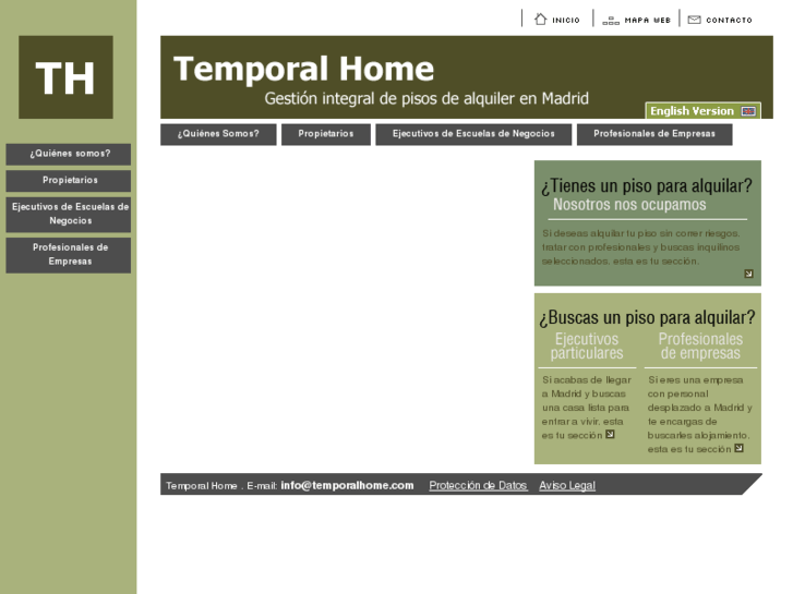 www.temporalhome.com