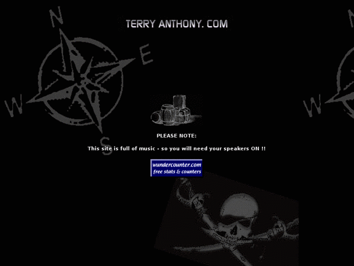 www.terryanthony.com