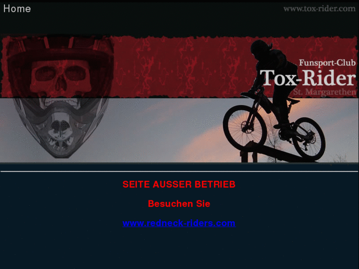 www.tox-rider.com