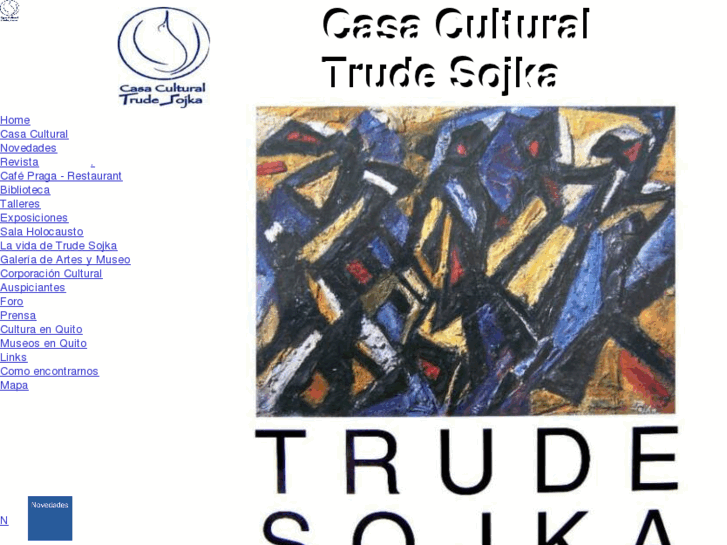 www.trude-sojka.com