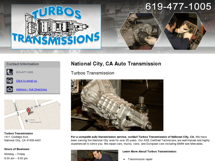 www.turbostransmission.com