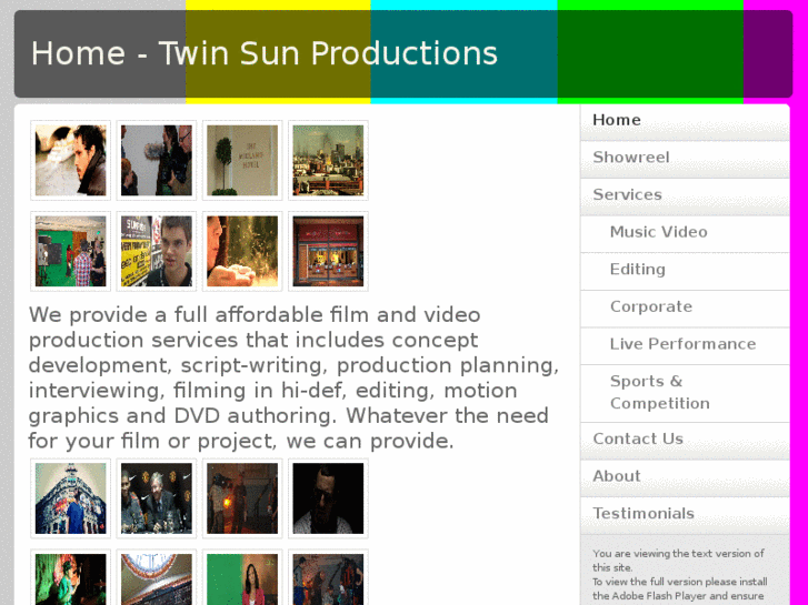 www.twinsun.biz