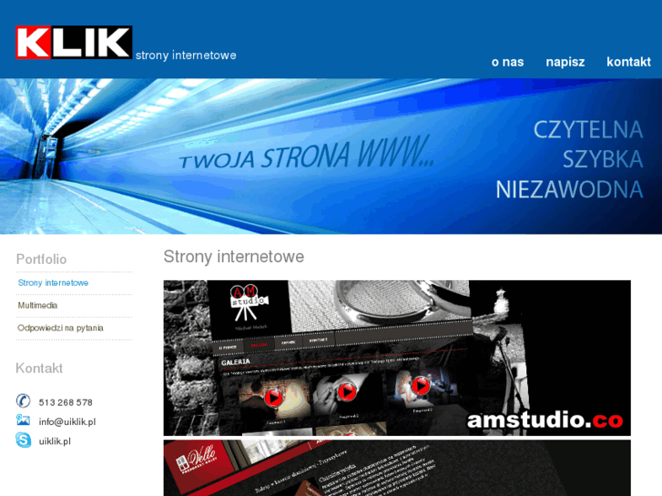 www.uiklik.pl