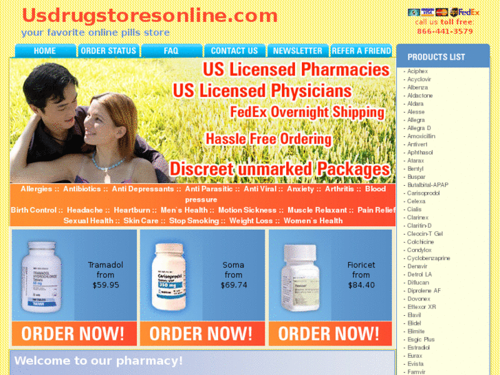 www.usdrugstoresonline.com