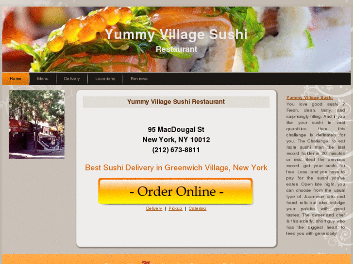 www.villagesushinyc.com