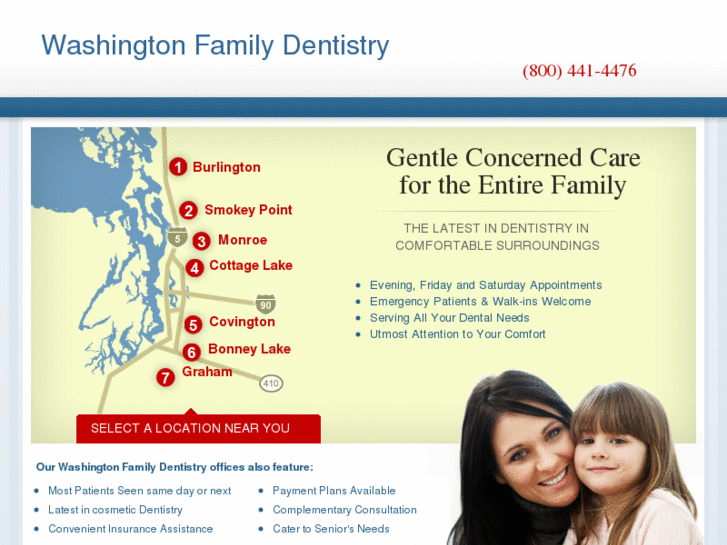 www.wafamilydentistry.com