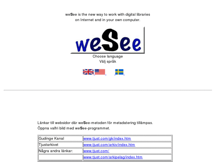 www.wesee.eu
