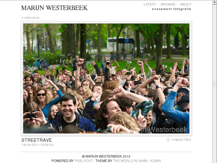 www.westerbeek.biz