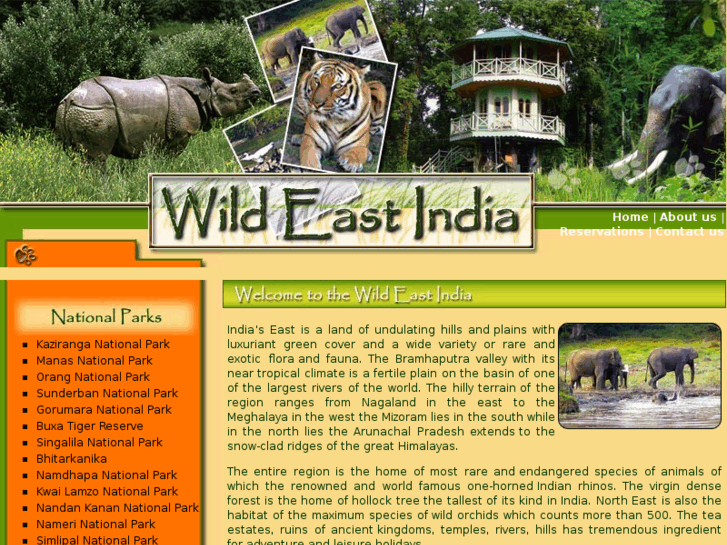 www.wildeastindia.com