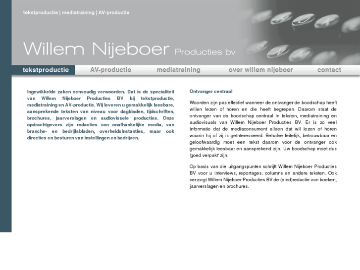 www.willemnijeboer.com