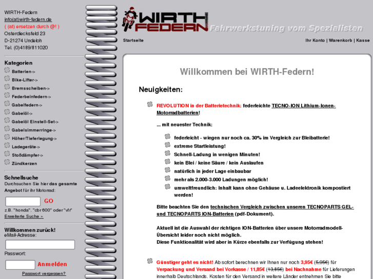 www.wirthfedern.com