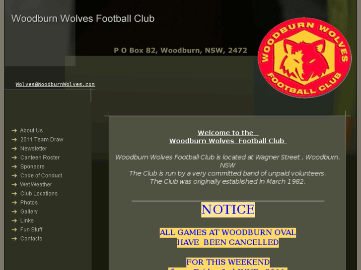 www.woodburnwolves.com