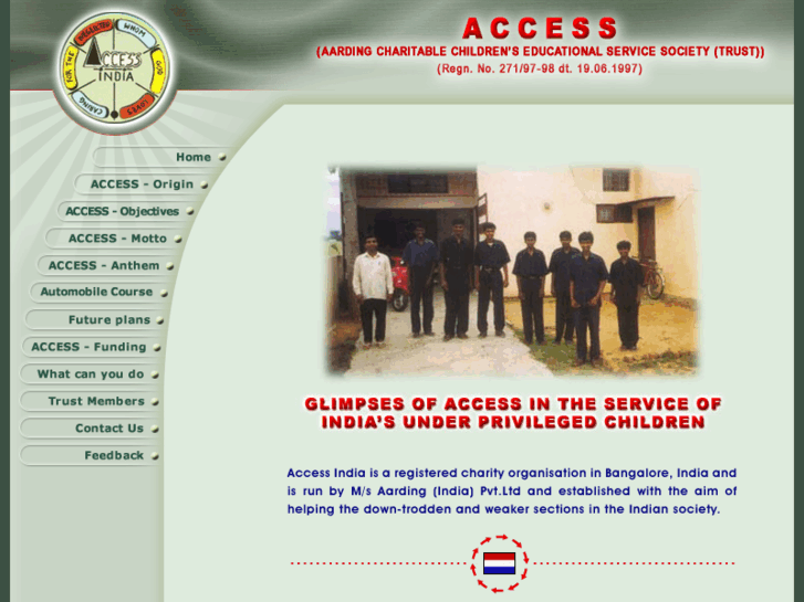 www.access-india.org