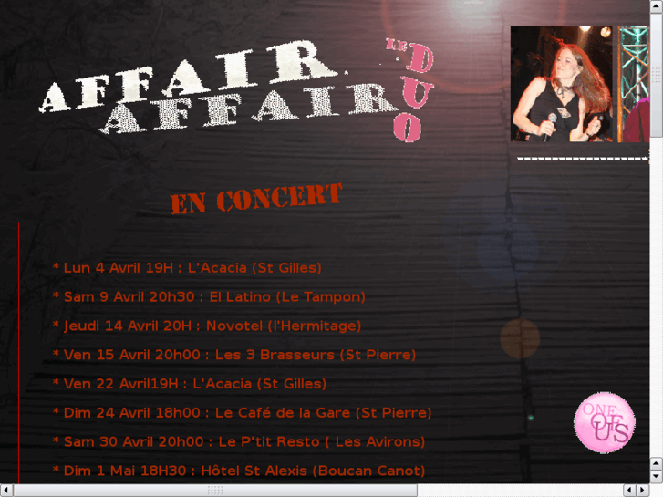 www.affaire-affaire.com