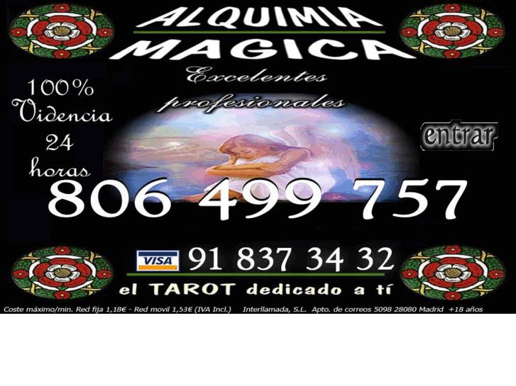 www.alquimiamagica.com