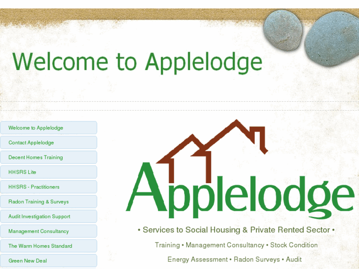 www.applelodge.info