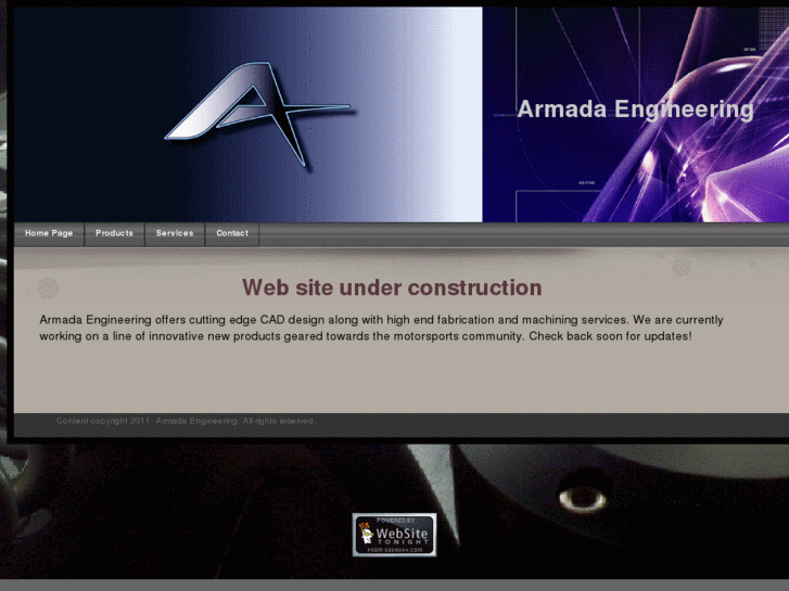 www.armada-engineering.com